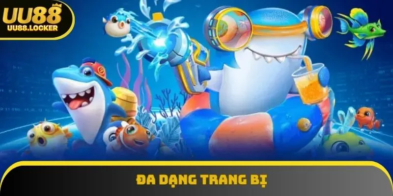 Một vài vũ khí hiện đại trong game mà bạn nên tận dụng Một vài vũ khí hiện đại trong game mà bạn nên tận dụng