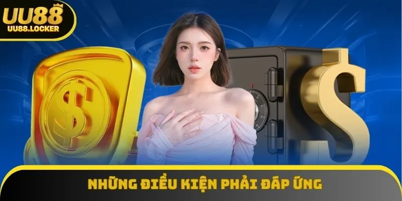 Một vài điều khoản mà tất cả thành viên cần phải đáp ứng Một vài điều khoản mà tất cả thành viên cần phải đáp ứng