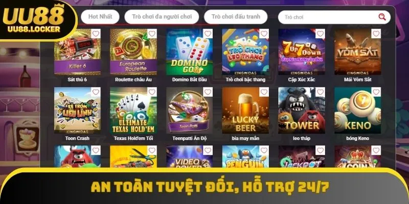Nhà cái luôn bảo mật thông tin, hỗ trợ 24/7 Nhà cái luôn bảo mật thông tin, hỗ trợ 24/7
