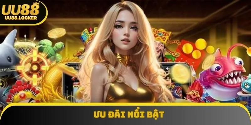 Người chơi sẽ có nhiều cơ hội làm giàu nhờ vào ưu đãi hấp dẫn Người chơi sẽ có nhiều cơ hội làm giàu nhờ vào ưu đãi hấp dẫn