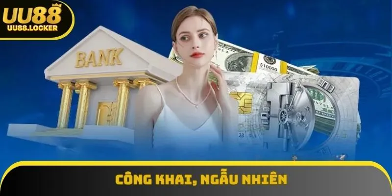 Mọi kết quả cược tại đây đều được hệ thống hiện đại công khai Mọi kết quả cược tại đây đều được hệ thống hiện đại công khai