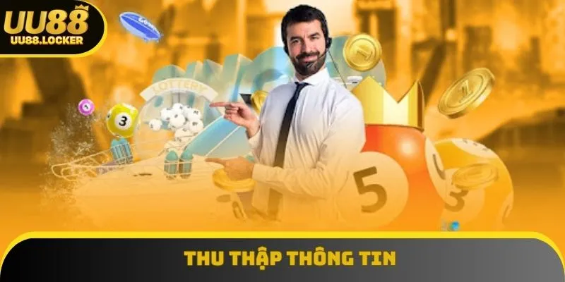 Người chơi dễ dàng thu thập thông tin quan trọng để giành chiến thắng Người chơi dễ dàng thu thập thông tin quan trọng để giành chiến thắng